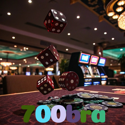 700bra：Aposte nas melhores slots e conquiste prêmios como nunca!