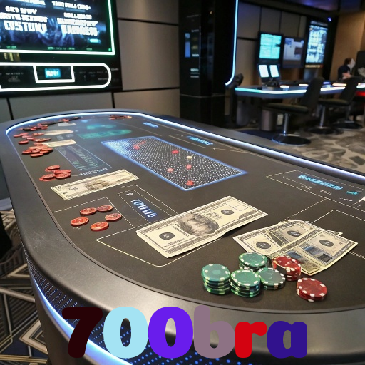 700bra：Jogue poker, aposte no futebol e ganhe em grandes jogos de cassino!