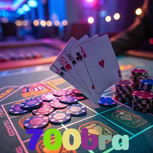 700bra：Aposte no futebol, jogue poker e conquiste vitórias épicas!