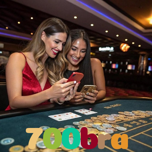 700bra：Aposte nas melhores slots e conquiste prêmios como nunca!