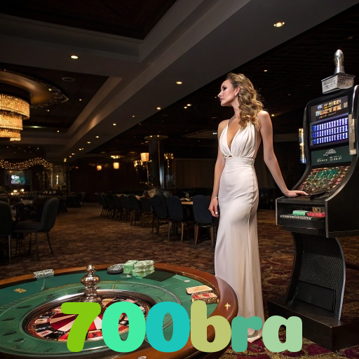 700bra：Aposte nas melhores slots e conquiste prêmios como nunca!