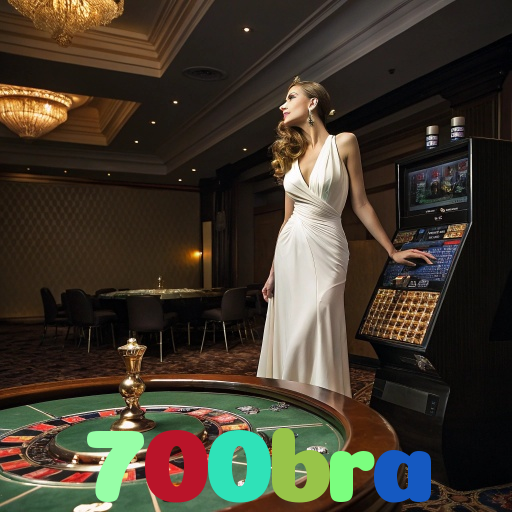 700bra：Aposte nas melhores slots e conquiste prêmios como nunca!