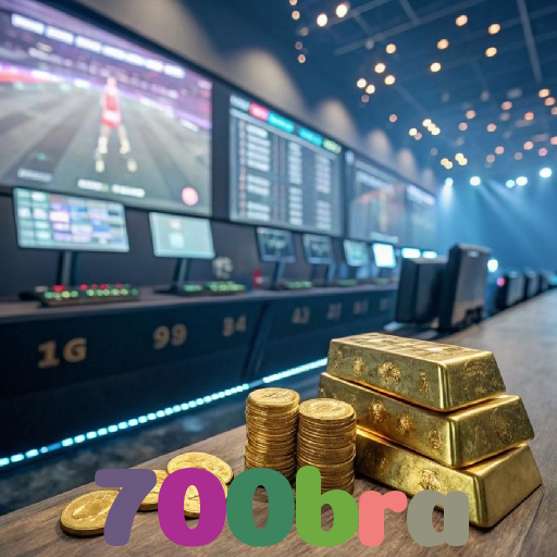 700bra：Aposte nas melhores slots e conquiste prêmios como nunca!