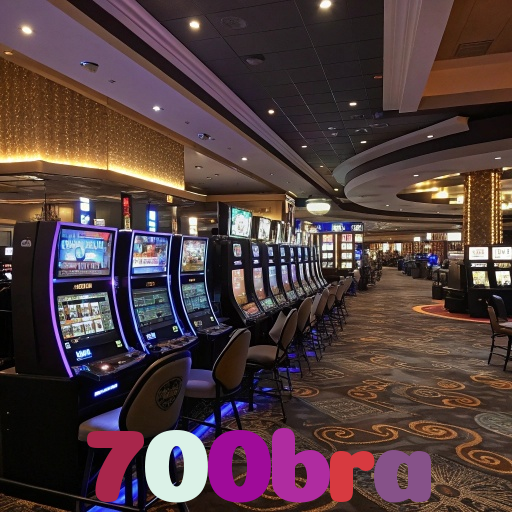 700bra：Aposte nas melhores slots e conquiste prêmios como nunca!