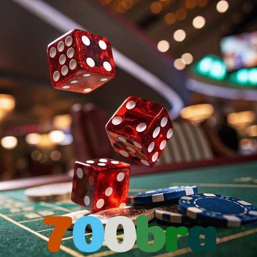 700bra：Aposte nas melhores slots e conquiste prêmios como nunca!
