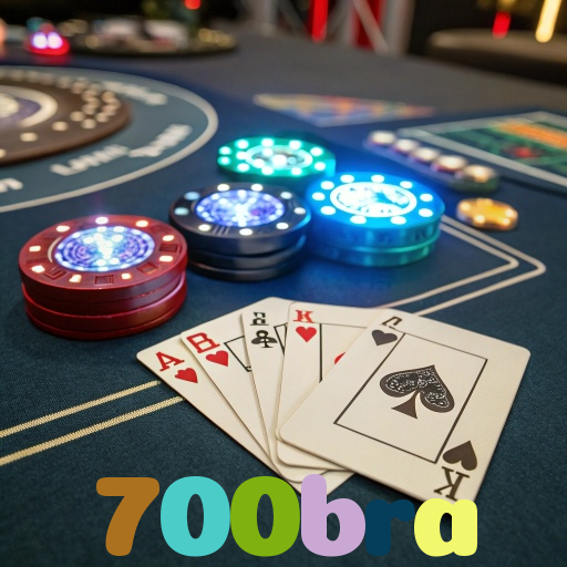 700bra：Aposte no futebol, jogue poker e conquiste vitórias épicas!