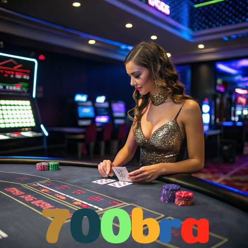 700bra：Jogue poker, aposte no futebol e ganhe em grandes jogos de cassino!