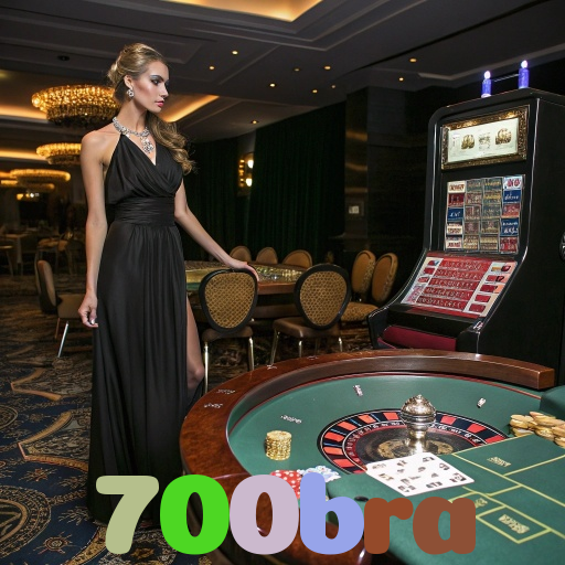 700bra：Aposte nas melhores slots e conquiste prêmios como nunca!