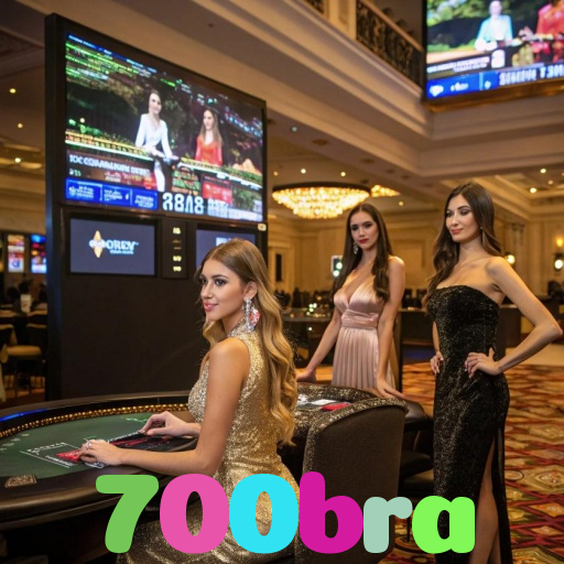 700bra：Aposte nas melhores slots e conquiste prêmios como nunca!