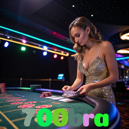 700bra：Jogue poker, aposte no futebol e ganhe em grandes jogos de cassino!