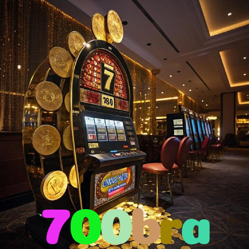 700bra：Aposte nas melhores slots e conquiste prêmios como nunca!