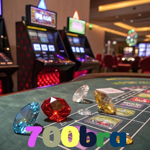 700bra：Aposte nas melhores slots e conquiste prêmios como nunca!