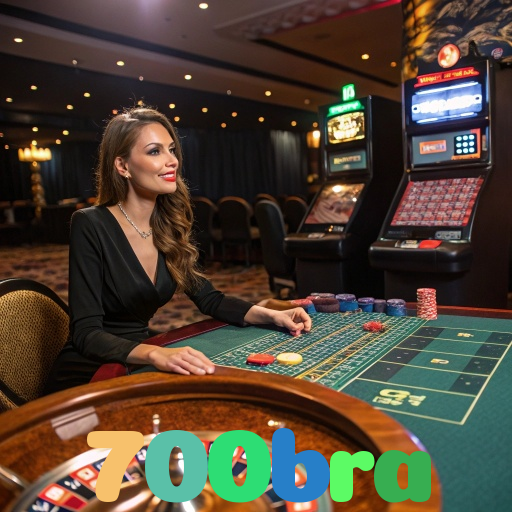 700bra：Aposte nas melhores slots e conquiste prêmios como nunca!