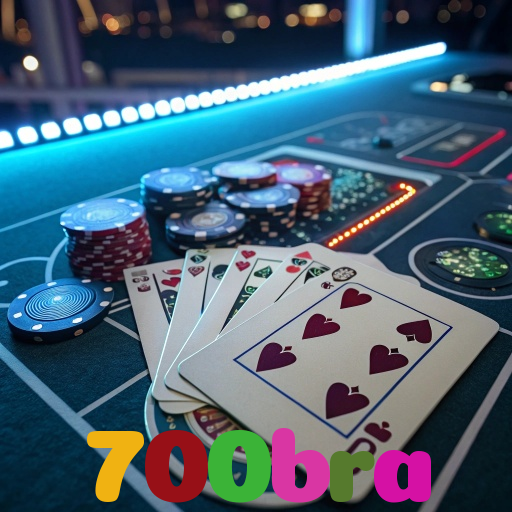 700bra：Aposte nas melhores slots e conquiste prêmios como nunca!