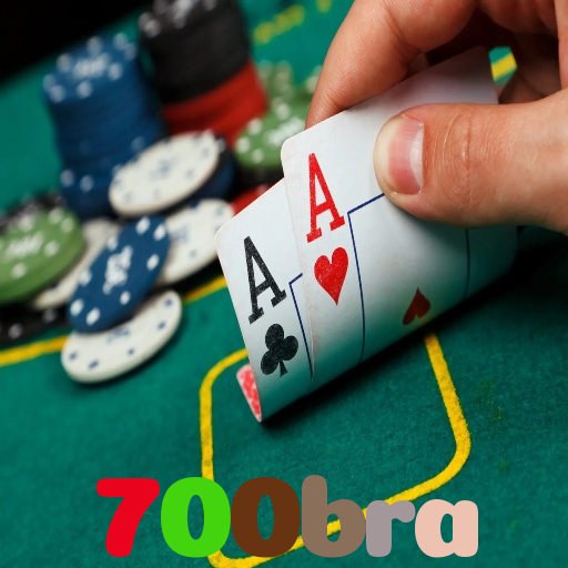 700bra：Jogue poker, aposte no futebol e ganhe em grandes jogos de cassino!