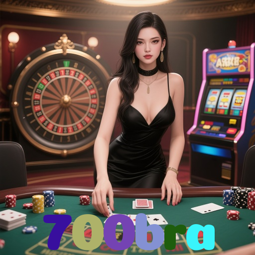 700bra：Aposte nas melhores slots e conquiste prêmios como nunca!