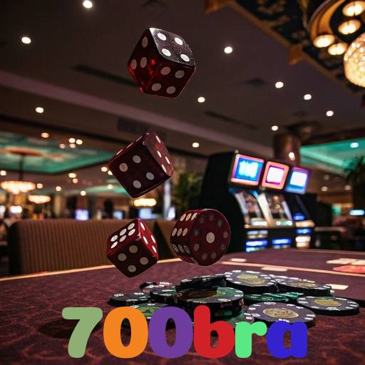 700bra：Aposte nas melhores slots e conquiste prêmios como nunca!