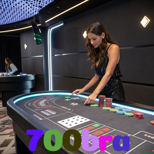 700bra：Aposte nas melhores slots e conquiste prêmios como nunca!