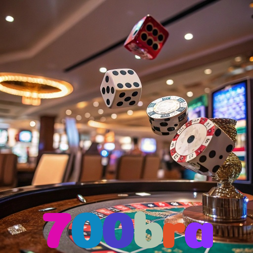 700bra：Aposte nas melhores slots e conquiste prêmios como nunca!