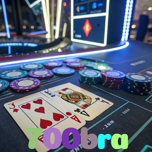 700bra：Aposte nas melhores slots e conquiste prêmios como nunca!