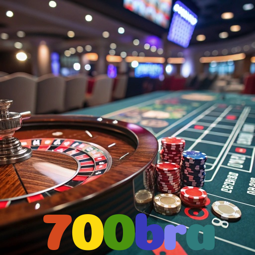 700bra：Aposte nas melhores slots e conquiste prêmios como nunca!
