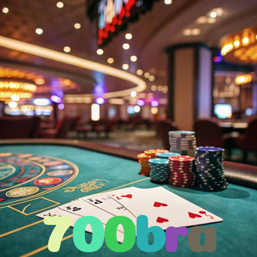 700bra：Jogue poker, aposte no futebol e ganhe em grandes jogos de cassino!