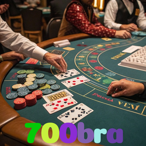 700bra：Aposte nas melhores slots e conquiste prêmios como nunca!