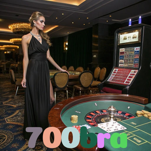 700bra：Aposte nas melhores slots e conquiste prêmios como nunca!