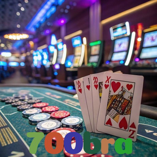 700bra：Aposte no futebol, jogue poker e conquiste vitórias épicas!