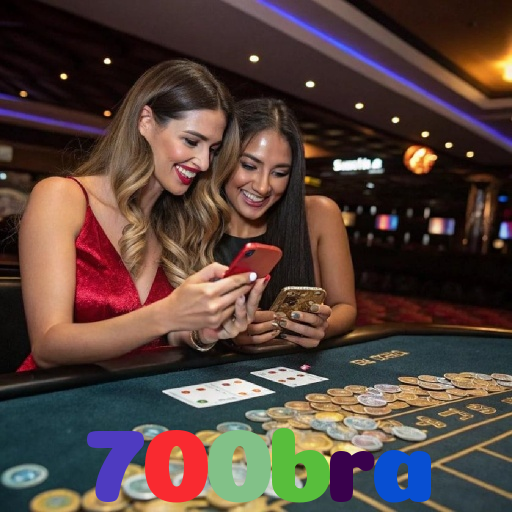 700bra：Aposte nas melhores slots e conquiste prêmios como nunca!
