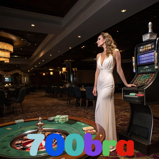 700bra：Aposte nas melhores slots e conquiste prêmios como nunca!