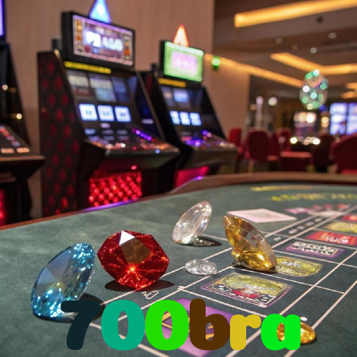 700bra：Aposte nas melhores slots e conquiste prêmios como nunca!