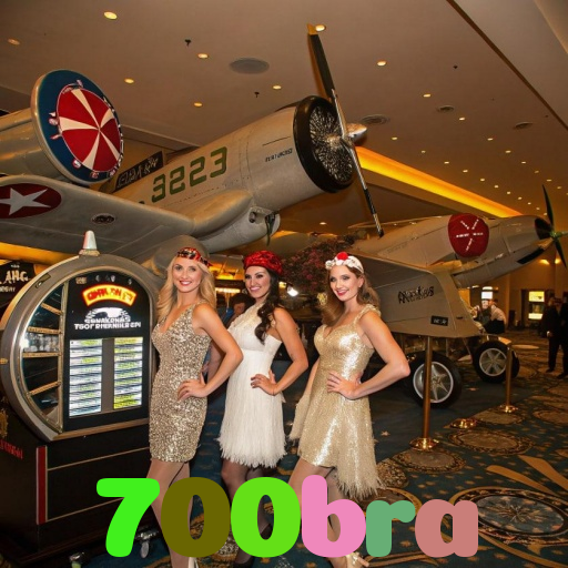 700bra：Aposte nas melhores slots e conquiste prêmios como nunca!