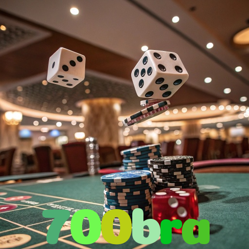 700bra：Aposte nas melhores slots e conquiste prêmios como nunca!