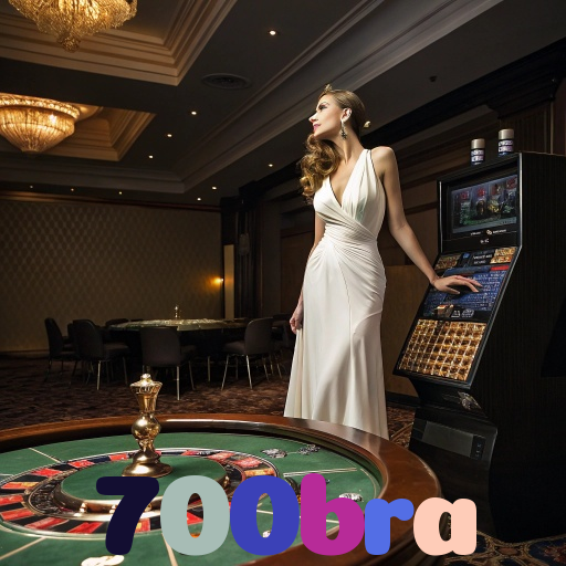 700bra：Aposte nas melhores slots e conquiste prêmios como nunca!