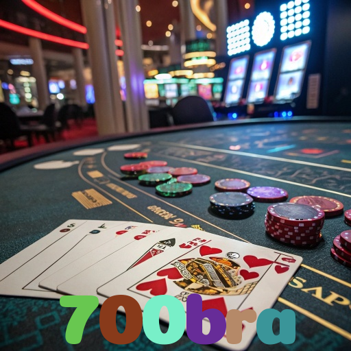 700bra：Jogue poker, aposte no futebol e ganhe em grandes jogos de cassino!