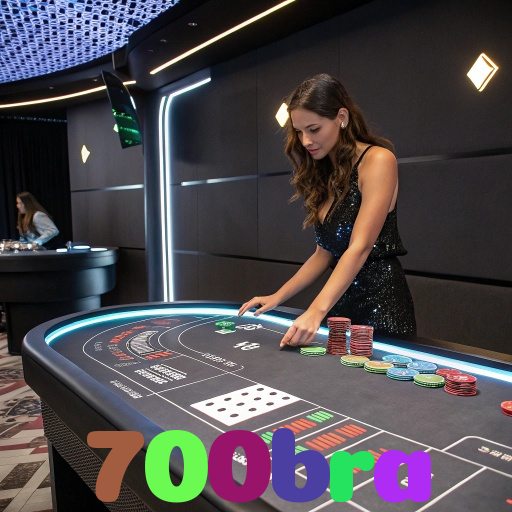 700bra：Jogue poker, aposte no futebol e ganhe em grandes jogos de cassino!