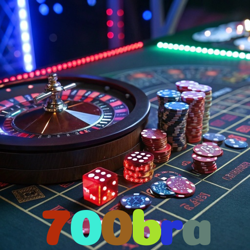 700bra：Aposte nas melhores slots e conquiste prêmios como nunca!