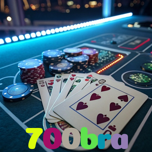 700bra：Aposte no futebol, jogue poker e conquiste vitórias épicas!