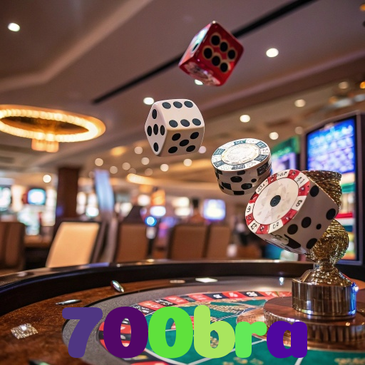 700bra：Aposte nas melhores slots e conquiste prêmios como nunca!
