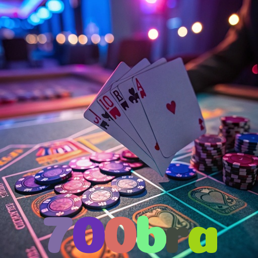 700bra：Aposte no futebol, jogue poker e conquiste vitórias épicas!