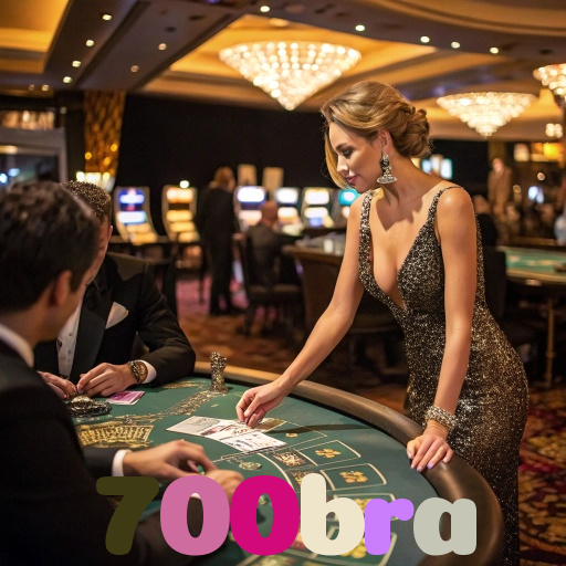 700bra：Aposte nas melhores slots e conquiste prêmios como nunca!