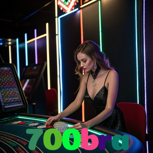 700bra：Aposte nas melhores slots e conquiste prêmios como nunca!