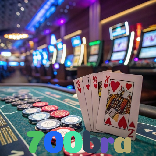 700bra：Aposte nas melhores slots e conquiste prêmios como nunca!