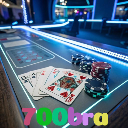 700bra：Aposte no futebol, jogue poker e conquiste vitórias épicas!