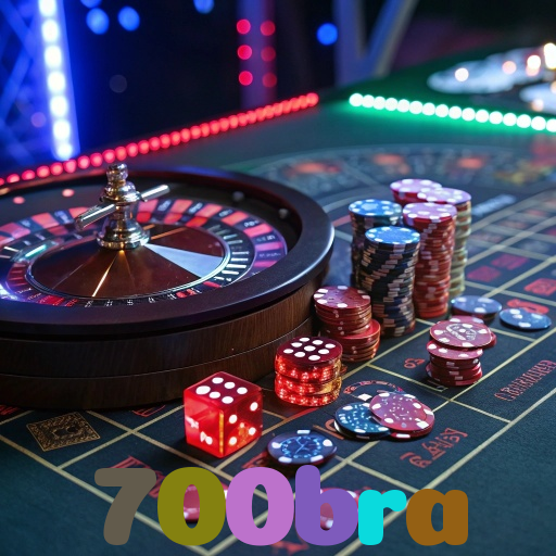 700bra：Aposte nas melhores slots e conquiste prêmios como nunca!