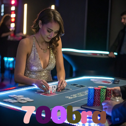 700bra：Aposte nas melhores slots e conquiste prêmios como nunca!