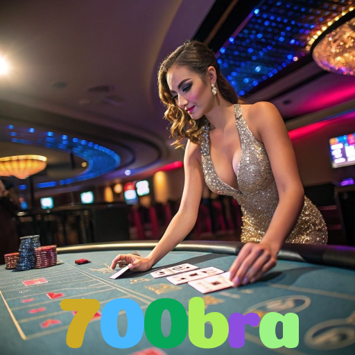 700bra：Jogue poker, aposte no futebol e ganhe em grandes jogos de cassino!