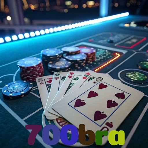 700bra：Jogue poker, aposte no futebol e ganhe em grandes jogos de cassino!