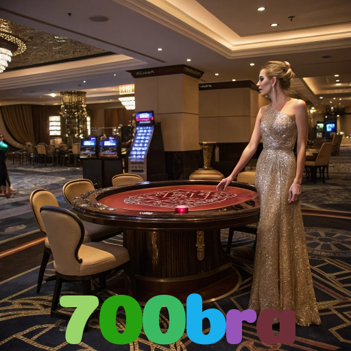 700bra：Aposte nas melhores slots e conquiste prêmios como nunca!